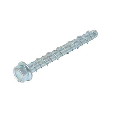 Bán nóng Bu lông neo Xi măng Giá rẻ Bê tông Hex Bolt Mạ kẽm Bu lông vít