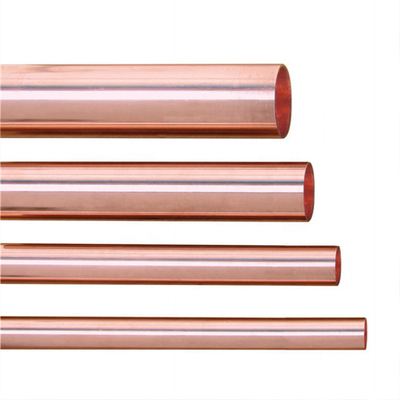 Dàn ống ASTM B111 6 