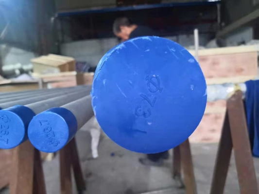 Ống liền mạch siêu kép PE 6
