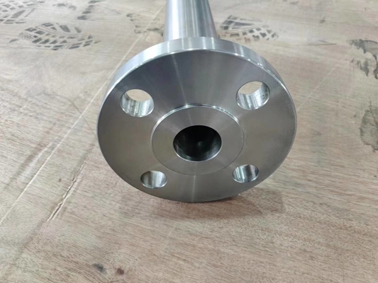 Phụ kiện đường ống SS Mặt bích LWN RF 300LBS ASME B16.5 SS316L 1.1/2