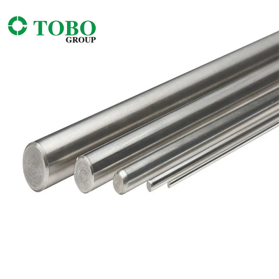 HastelloyX N10665 Incoloy A-286 N10276 Incoloy800HT N06455 Thanh tấm ống hợp kim niken