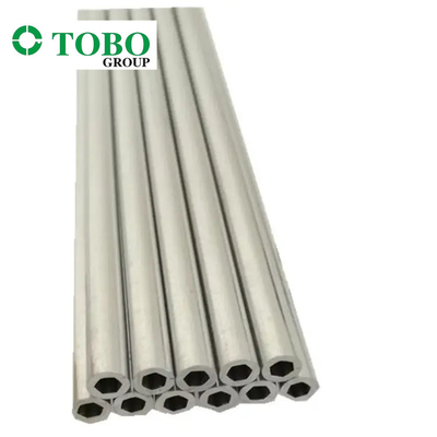 Bơm hợp kim nhôm được gia công với công nghệ cán nóng trọng lượng cụ thể 2.7
