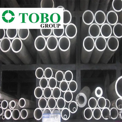 Ống hợp kim nhôm có nhiều kích thước và trạng thái xử lý nhiệt khác nhau cho ngành hàng không vũ trụ, ô tô và xây dựng