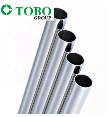 Ống đồng niken & ống đồng niken cho bộ trao đổi nhiệt C70600 C71500