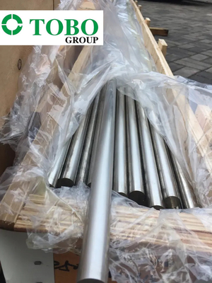 Bơm đồng niken đánh bóng đáp ứng tiêu chuẩn ASTM cho các ứng dụng công nghiệp
