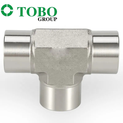 Phụ kiện đường ống rèn bằng thép hợp kim mới nhất 2023, hàn ổ cắm ren bằng thép không gỉ, v.v.