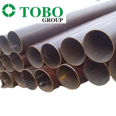 API 5l x56 ống vỏ bọc ống dầu q345 đường ống dẫn nước bằng thép khí đốt tự nhiên bọc ống thép carbon liền mạch