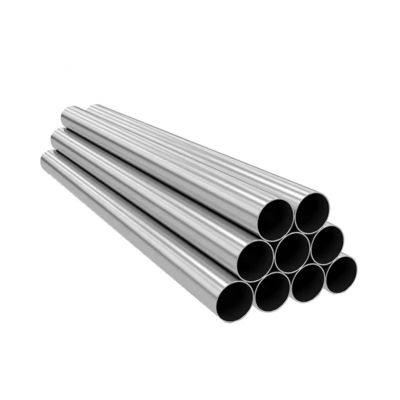 Ống hợp kim titan ASTM B861 Chiều dài tùy chỉnh Bền chống ăn mòn Ống kim loại nhẹ cho các ứng dụng công nghiệp