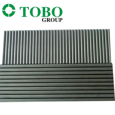 Ống thép hợp kim niken Ống thép liền ống Incoloy800 1/2