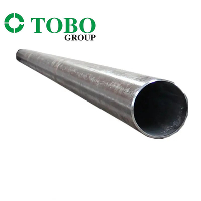 Super Duplex ống thép không gỉ A790 với kích thước lớn đường kính lớn kích thước lớn cho dầu và khí đốt