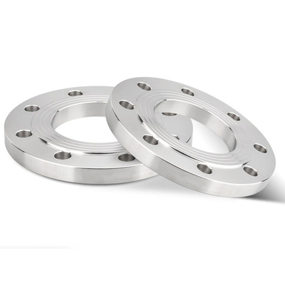 Mặt bích cổ hàn bằng thép hợp kim rèn ASME B16.5 3000psi Mặt bích hàn cho ngành công nghiệp