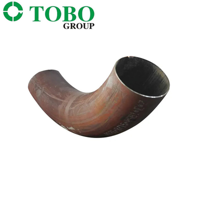 Phụ kiện đường ống thép hợp kim A234 WP5 Khuỷu tay 90 độ LR Khuỷu tay thép carbon liền mạch/Khuỷu tay thép hợp kim/uốn ống