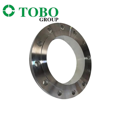 EN1092-1ASME B16.5 mặt bích thép hợp kim thép không gỉ song công PL SO WN LWN