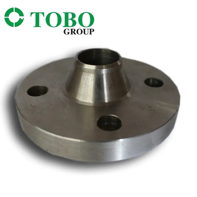 Mặt bích thép hợp kim ASME B16.5 Phụ kiện mặt bích A182 F11 RF WN 1.5