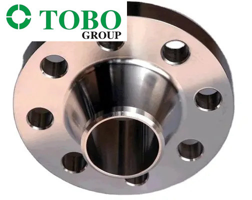 Mặt bích thép hợp kim rèn tùy chỉnh 304 316l PN10 PN16 thép không gỉ trượt trên mặt bích