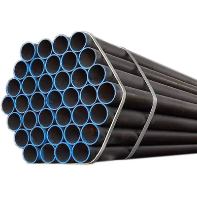 Dàn ống API 5CT Lớp vỏ dầu bằng thép carbon L80 Ống vách dày
