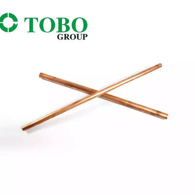 Chất lượng cao 22mm Đường kính 32mm Vòng đồng thau nguyên chất Ống đồng C11000