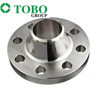 Mặt bích thép hợp kim ASME B16.5 giả mạo ASTM A182 GR F5 F9 F11 F12 F22 F91 Phụ kiện đường ống SO BLF WN Mặt bích