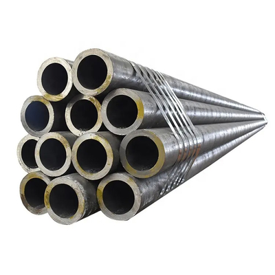 ỐNG ỐNG THÉP KHÔNG DẠNG SA210 Gr.A1 OD63.5MM THK3.6MM LENGTH5M