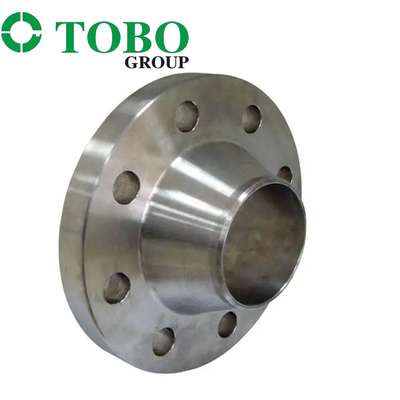 Mặt bích bằng thép hợp kim nhôm MẶT BÍCH W.N 6