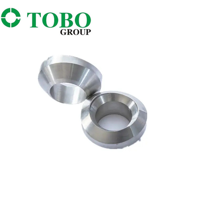 TOBO ANSI B16.11 Que hàn thép carbon rèn áp lực cao