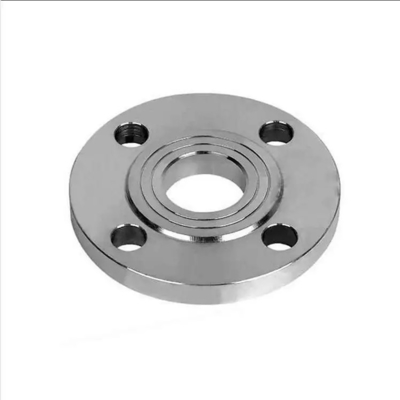 ASME B16.5 3inch 1500# Mặt bích RF Thép hợp kim niken Inconel 600 Mặt bích cổ hàn