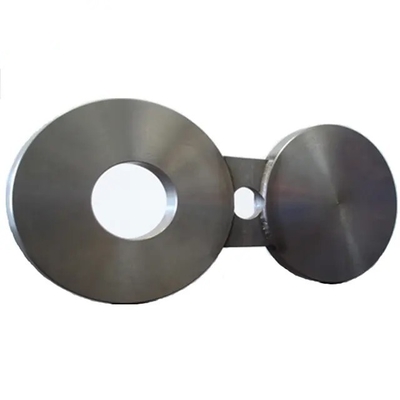 ASME B16.48 RF Class 150 300 Spacer Mặt bích mù Mặt bích thép hợp kim rèn