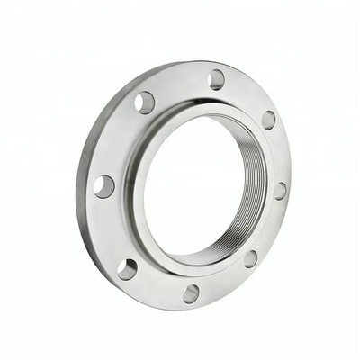 ANSI B16.5 Lớp 150/300/600/900/1500/2500 Mặt bích mạ kẽm thép hợp kim