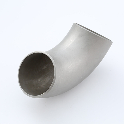 Phụ kiện ống thép hợp kim 90°ELBOW LR 1