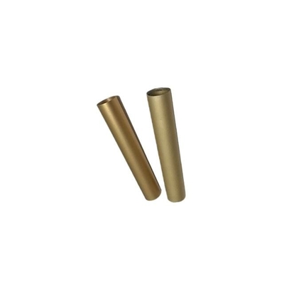 Ống đồng niken liền mạch ASTM B111 CuNi 90/10 C70600 Ống dày 1.2mm 1.25mm