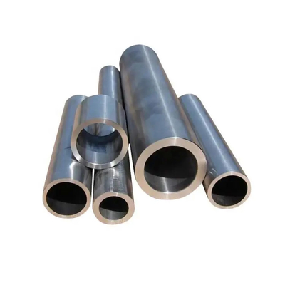 Ống hợp kim Inconel N07718 Thanh hợp kim Hastelloy C276 Monel 400 Ống thép hợp kim niken