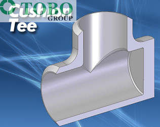 Phụ kiện đường ống thép 1