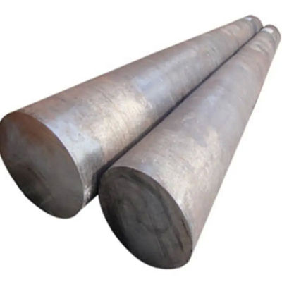 Thép hợp kim bền thanh tròn có tính chất cơ học nâng cao cho các thành phần hàng không vũ trụ và năng lượng ô tô