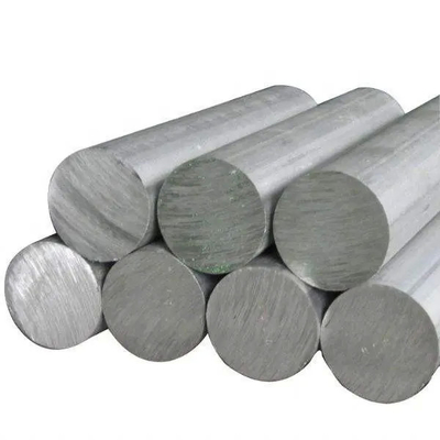 Thanh thép tròn hợp kim cán nóng Inconel 625 Hợp kim niken Thanh kéo nguội cường độ cao
