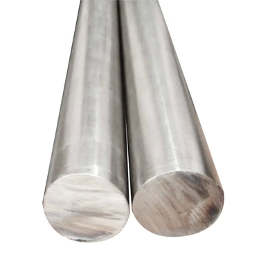 Thép đồng hợp kim kim vòng UNS N04400 ASTM B165 Monel 400
