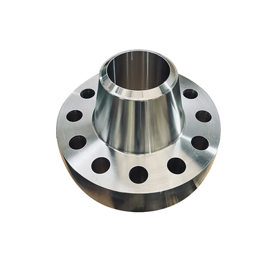 900 # ASME B16.5 Mặt bích cổ bằng thép hợp kim niken Mặt bích bằng thép không gỉ Duplex