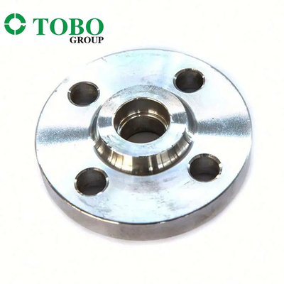 Mặt bích mù ANSI b16.5 lớp 300 astm a182 f51 f53 f55 mặt bích rèn