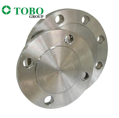 Chất lượng cao ASME DIN BS JIS sản xuất tiêu chuẩn UNS S32760 ASTM A182 F55 Mặt bích