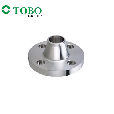 Phân thép hợp kim A182 F11 RF FF WN Flange DN15 SCH 80 Class 2500 ASME B16.5