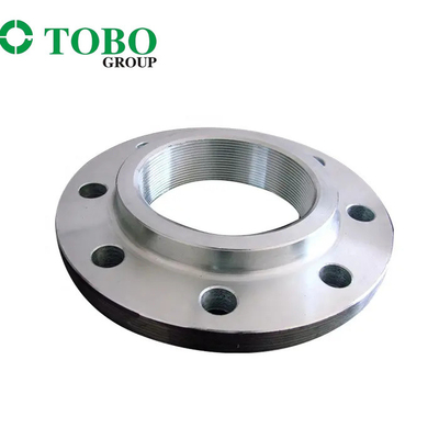 MẶT BÍCH THÉP CARBON 600RF 1.1/2