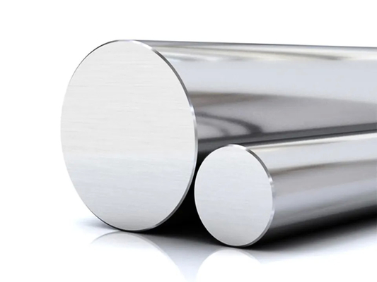 Thép carbon hợp kim thép thanh tròn cán nóng S15C S17C MS
