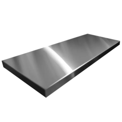 Hợp kim niken Monel 400 K500 Inconel 600 Tấm thép tấm cán nguội ASTM B166
