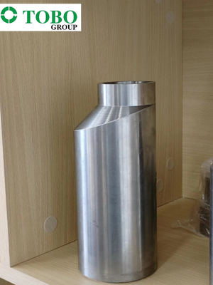 ANSI/ASME Thép không gỉ Thép carbon Socket Welding Swaged Nipple kích thước & vật liệu tùy chỉnh