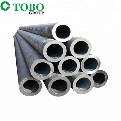 Ống thép hợp kim ASTM A335 P9/Ống thép hợp kim ASTM A355 P9