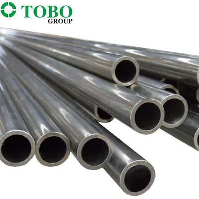 Ống hợp kim niken Inconel 625 UNS N06625 Dàn ống được kéo nguội
