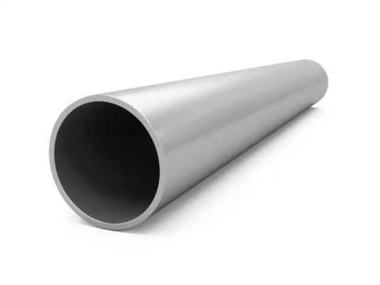Ống thép không gỉ 304 Austenitic Đánh bóng sáng liền mạch Ống thép không gỉ 201 316