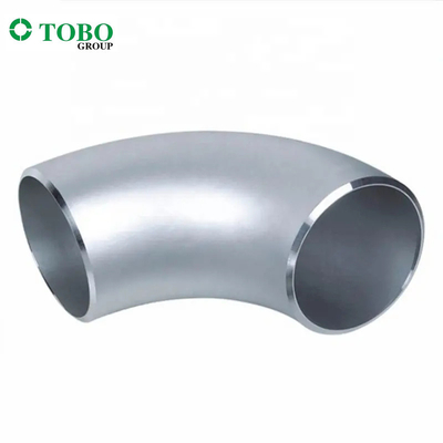 90D khuỷu tay Duplex Stainless Steel 1 - 24 