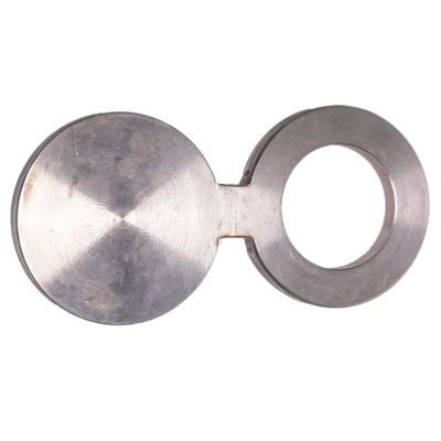 Mặt bích mù cảnh tượng ASME B16.5 300 # RJF B564 UNS N04400 Mặt bích thép hợp kim niken