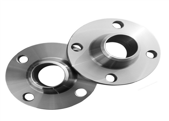 900# Incoloy800 B564 N08800 Cổ hàn mặt bích bằng thép hợp kim niken 12
