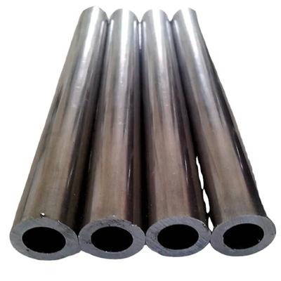 Hợp kim niken Incoloy 800H ASTM B407 Ống thép liền mạch
